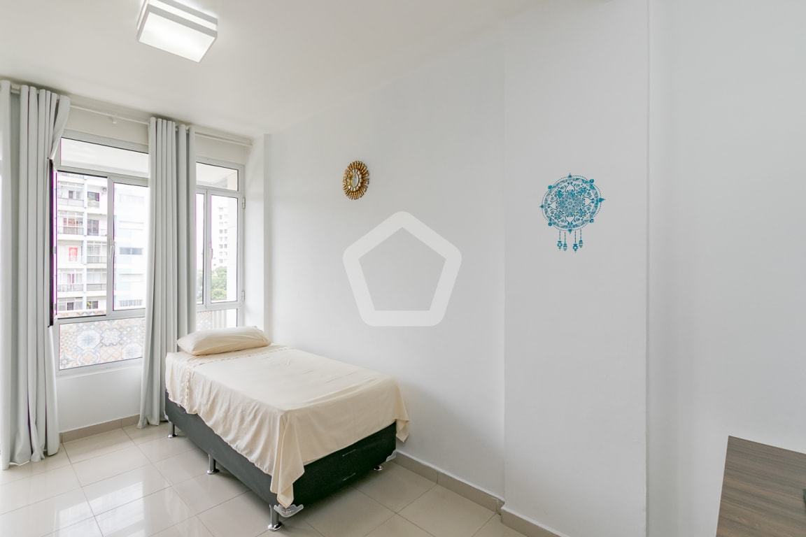 Imagem do imóvel ID-73614 na Rua Marquês de Paranaguá, Consolação, São Paulo - SP