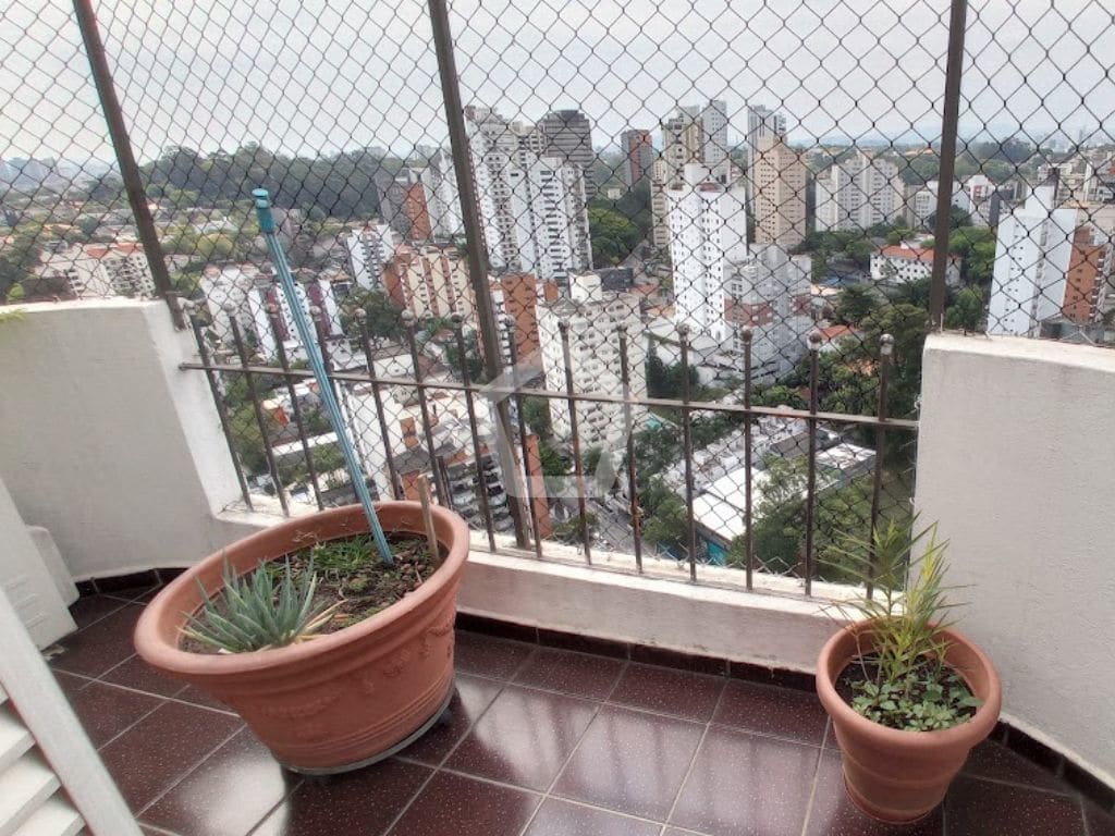 Imagem do imóvel ID-70035 na Rua Américo Alves Pereira Filho, Real Parque, São Paulo - SP