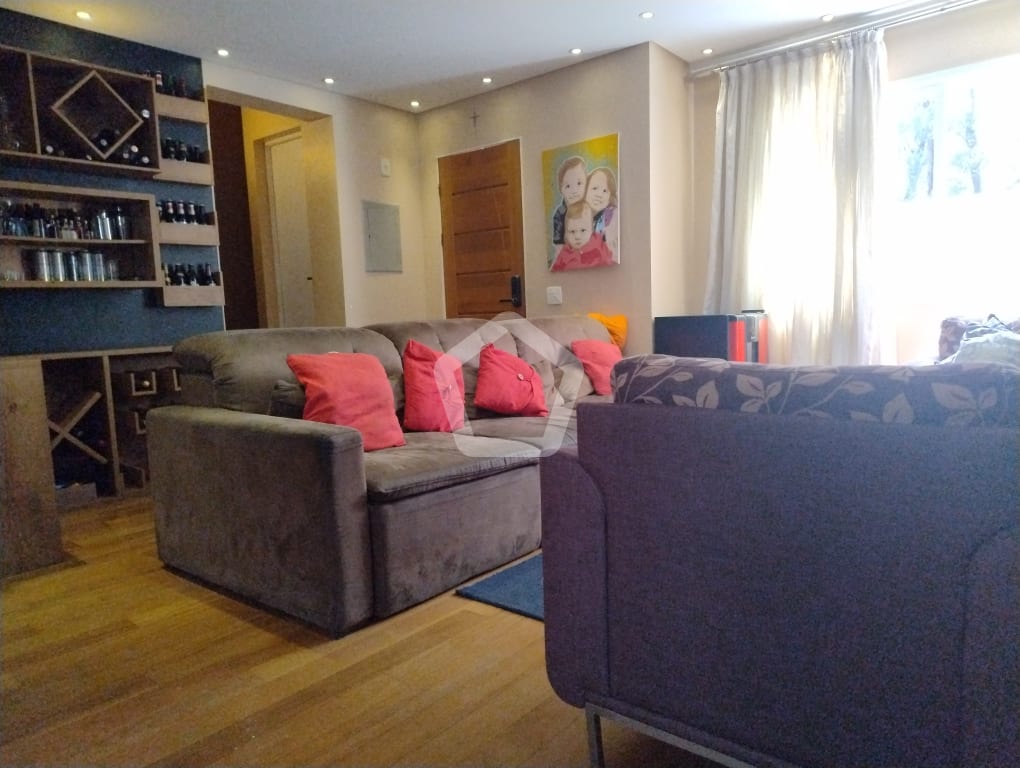 Imagem do imóvel ID-142052 na Rua Xavier Curado, Ipiranga, São Paulo - SP