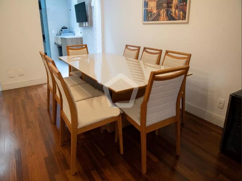 Imagem do imóvel ID-53584 na Rua Doutor Franco da Rocha, Perdizes, São Paulo - SP