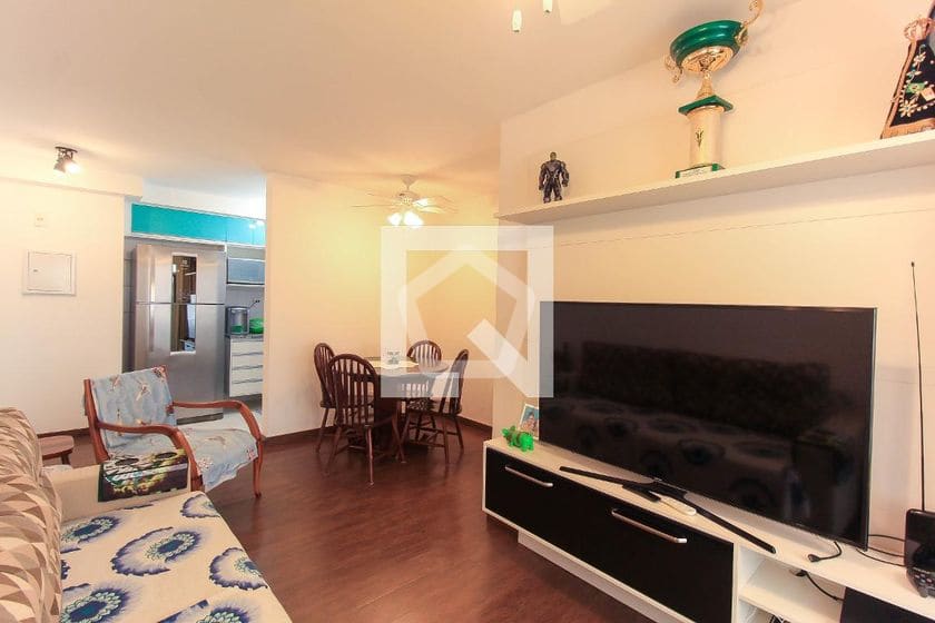 Imagem do imóvel ID-110322 na Rua Domingos Paiva, Mooca, São Paulo - SP