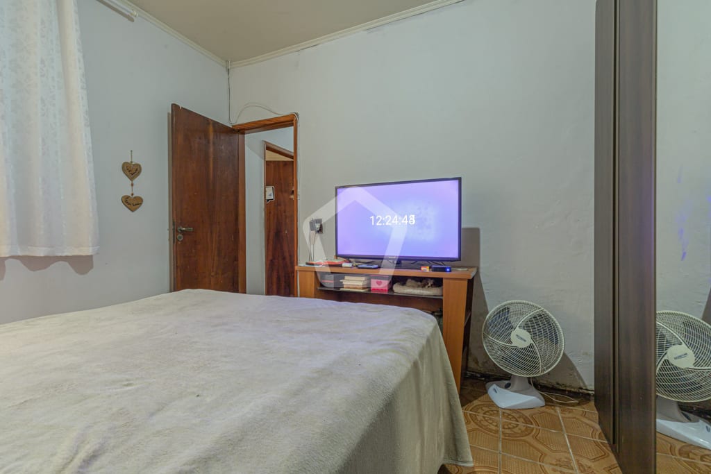 Imagem do imóvel ID-58047 na Rua Abília Machado, Residencial Tatetuba, São José dos Campos - SP