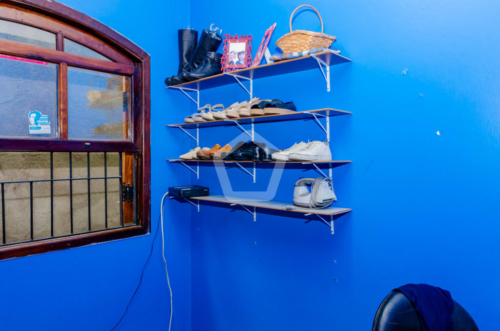 Imagem do imóvel ID-48026 na Rua Catigua, Parque Erasmo Assunção, Santo André - SP