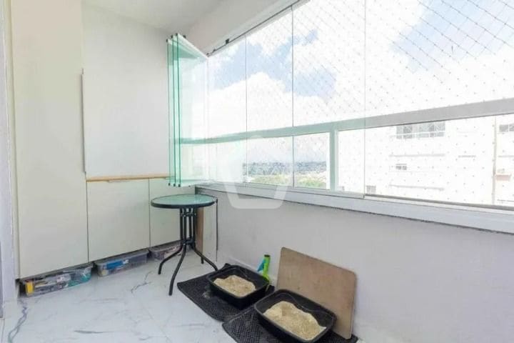 Imagem do imóvel ID-144219 na Rua Nilza, Vila Esperança, São Paulo - SP
