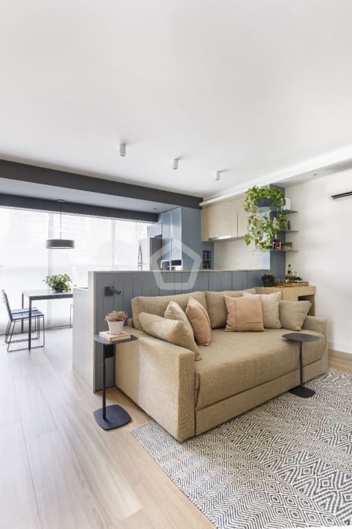 Imagem do imóvel ID-97010 na Rua Doutor Amâncio de Carvalho, Vila Mariana, São Paulo - SP