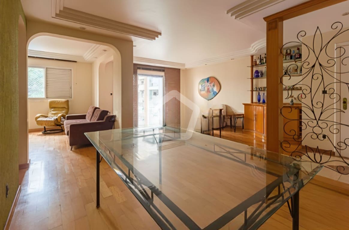 Imagem do imóvel ID-89507 na Rua Desembargador do Vale, Perdizes, São Paulo - SP