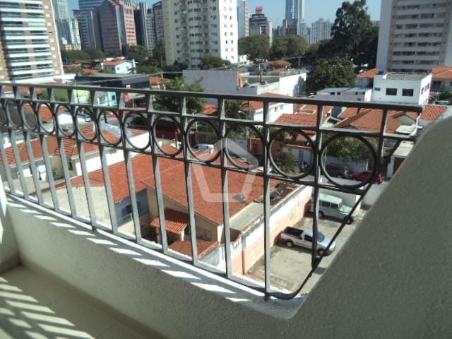 Imagem do imóvel ID-36917 na Rua Conceição de Monte Alegre, Brooklin, São Paulo - SP