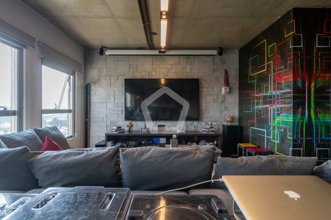 Imagem do imóvel ID-82977 na Avenida Mofarrej, Vila Leopoldina, São Paulo - SP