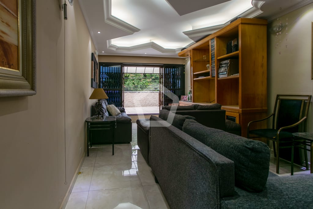 Imagem do imóvel ID-25904 na Rua Acácio Vasconcelos, Parque Jabaquara, São Paulo - SP