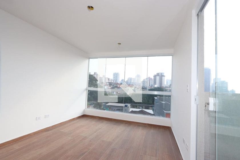 Imagem do imóvel ID-114253 na Rua Loefgren, Vila Mariana, São Paulo - SP