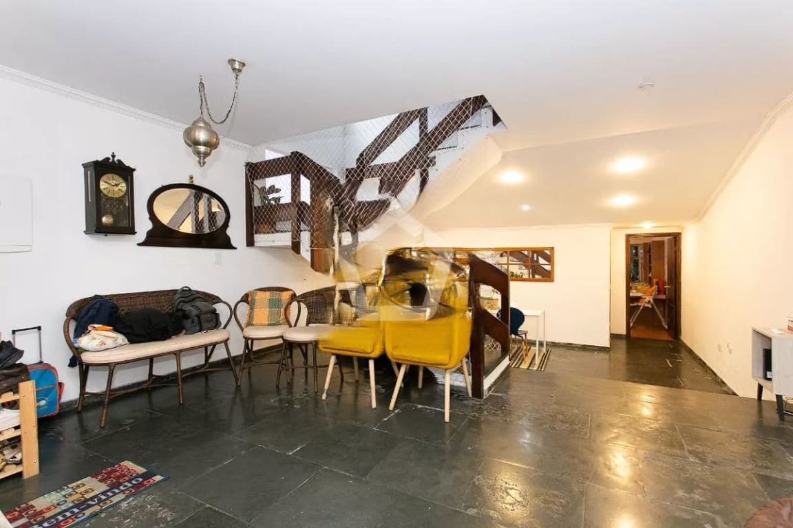 Imagem do imóvel ID-133438 na Rua Itaqueri, Água Rasa, São Paulo - SP