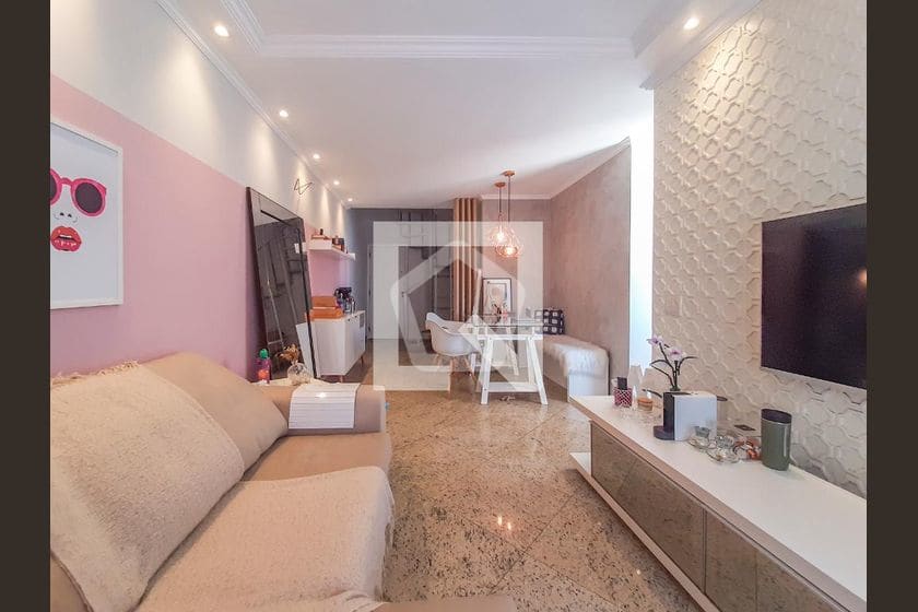 Imagem do imóvel ID-105228 na Rua Paulo Vianna de Araújo Filho, Barra da Tijuca, Rio de Janeiro - RJ