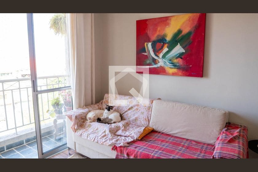 Imagem do imóvel ID-110196 na Rua Doutor Cristiano Altenfelder Silva, Vila Carrão, São Paulo - SP