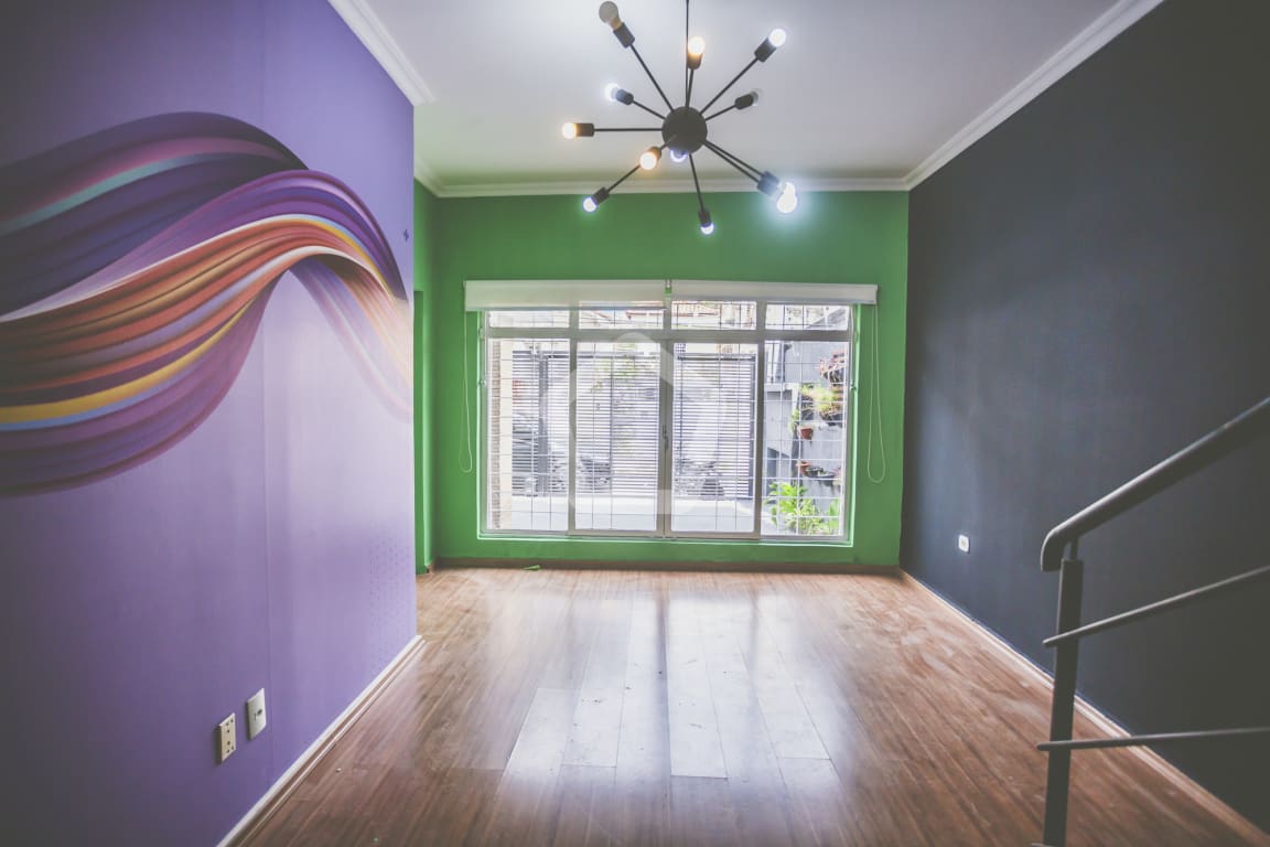 Imagem do imóvel ID-142621 na Rua Pero Neto, Vila da Saúde, São Paulo - SP