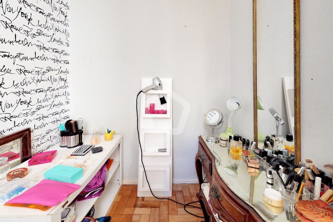 Imagem do imóvel ID-13606 na Rua Tonelero, Copacabana, Rio de Janeiro - RJ