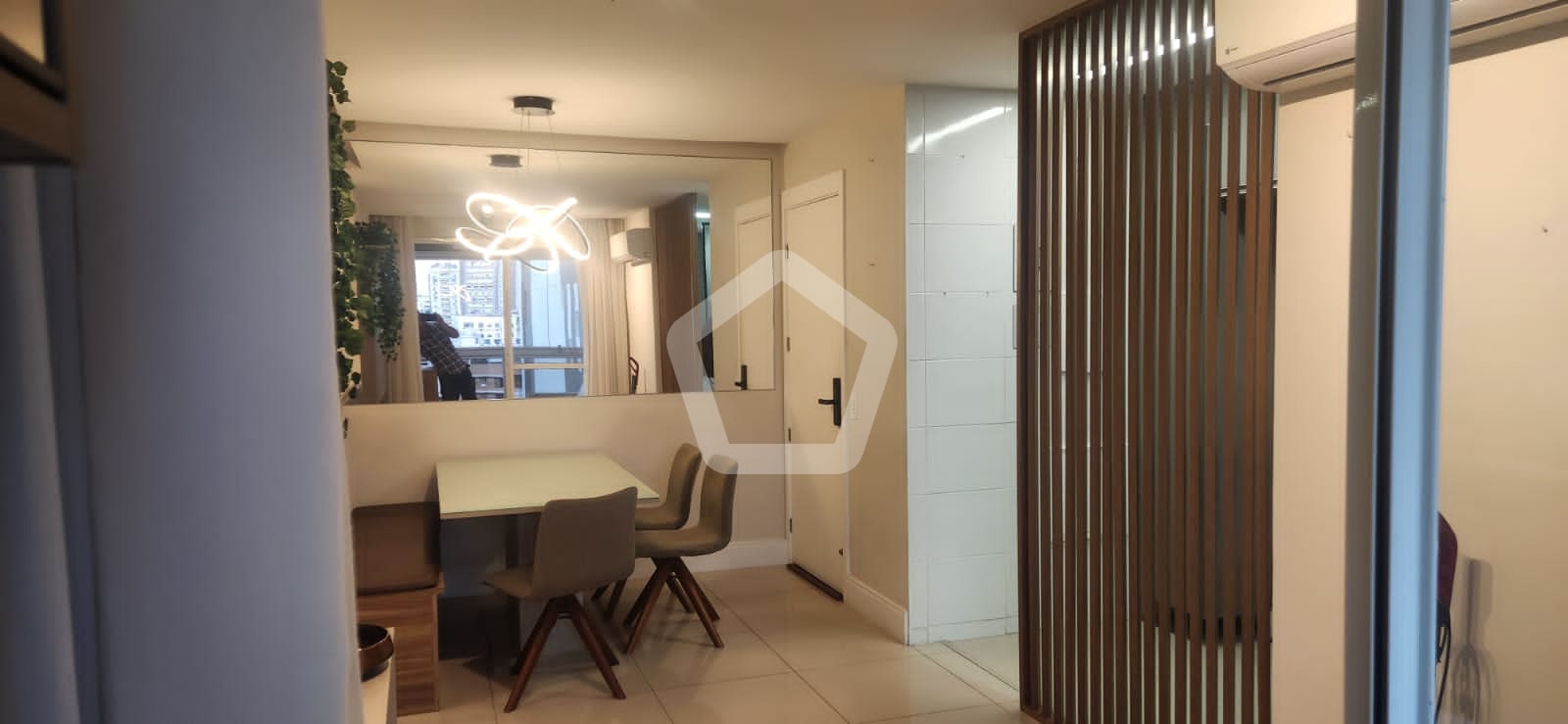 Imagem do imóvel ID-144709 na Rua Real Grandeza, Botafogo, Rio de Janeiro - RJ