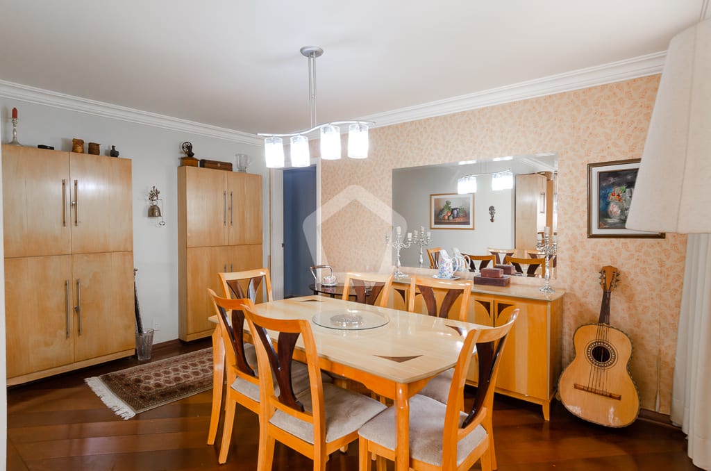 Imagem do imóvel ID-68990 na Rua Aureliano Guimarães, Vila Andrade, São Paulo - SP