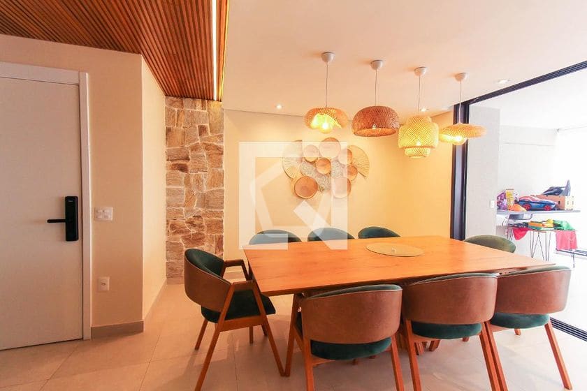 Imagem do imóvel ID-125840 na Rua Itabaiana, Belém, São Paulo - SP