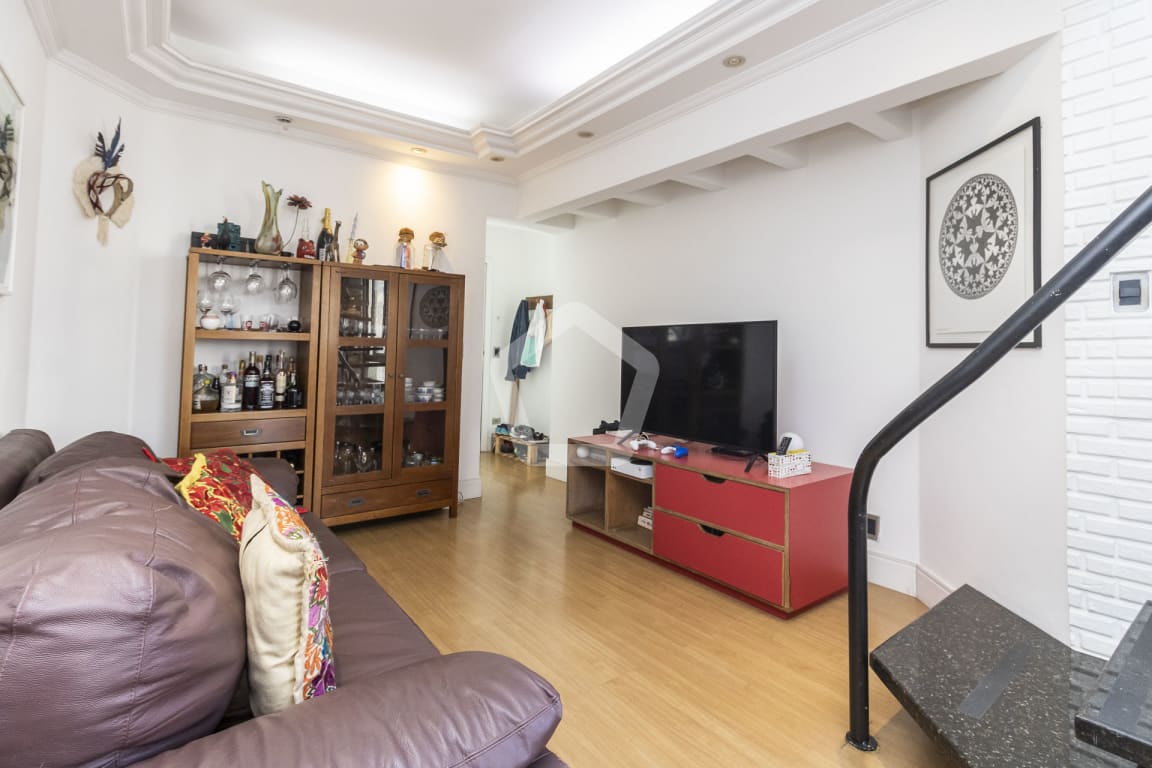 Imagem do imóvel ID-93512 na Rua Rosa e Silva, Santa Cecília, São Paulo - SP