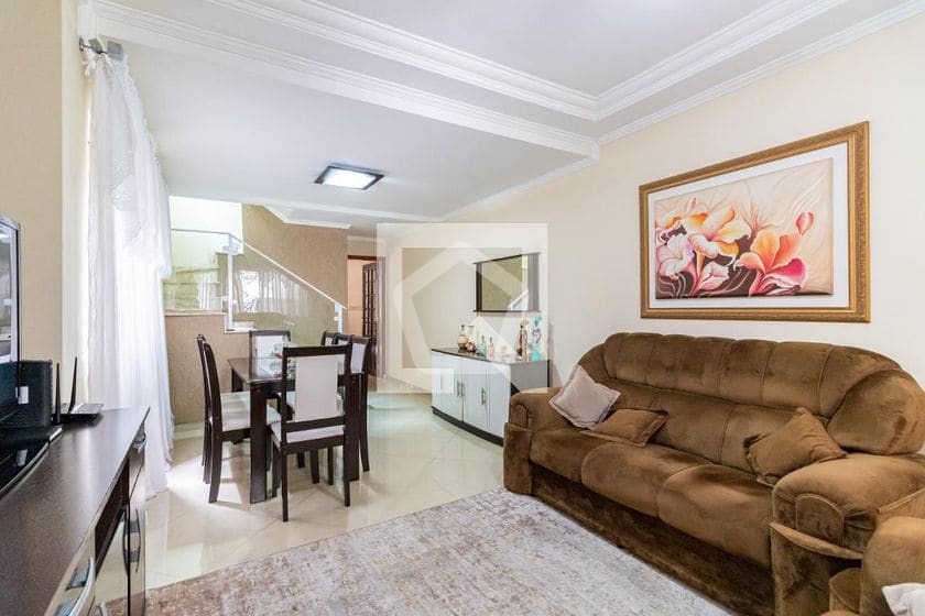 Imagem do imóvel ID-100240 na Rua João Gomes Batista, Jardim Marajoara, São Paulo - SP