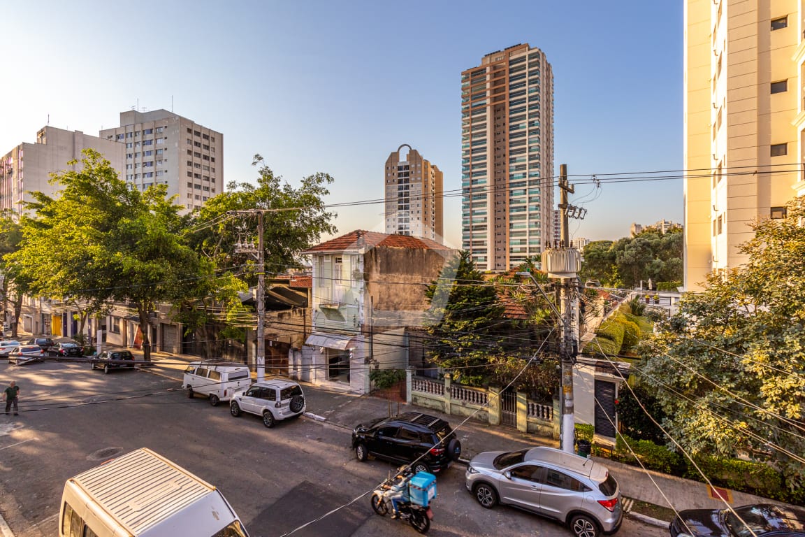 Imagem do imóvel ID-82672 na Rua Padre Raposo, Mooca, São Paulo - SP