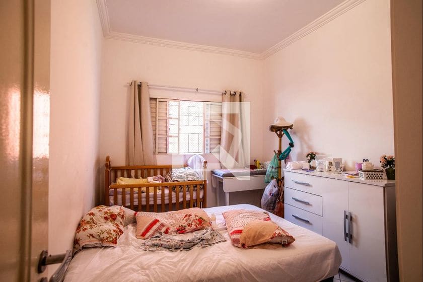 Imagem do imóvel ID-108943 na Rua Major Diogo, Bela Vista, São Paulo - SP