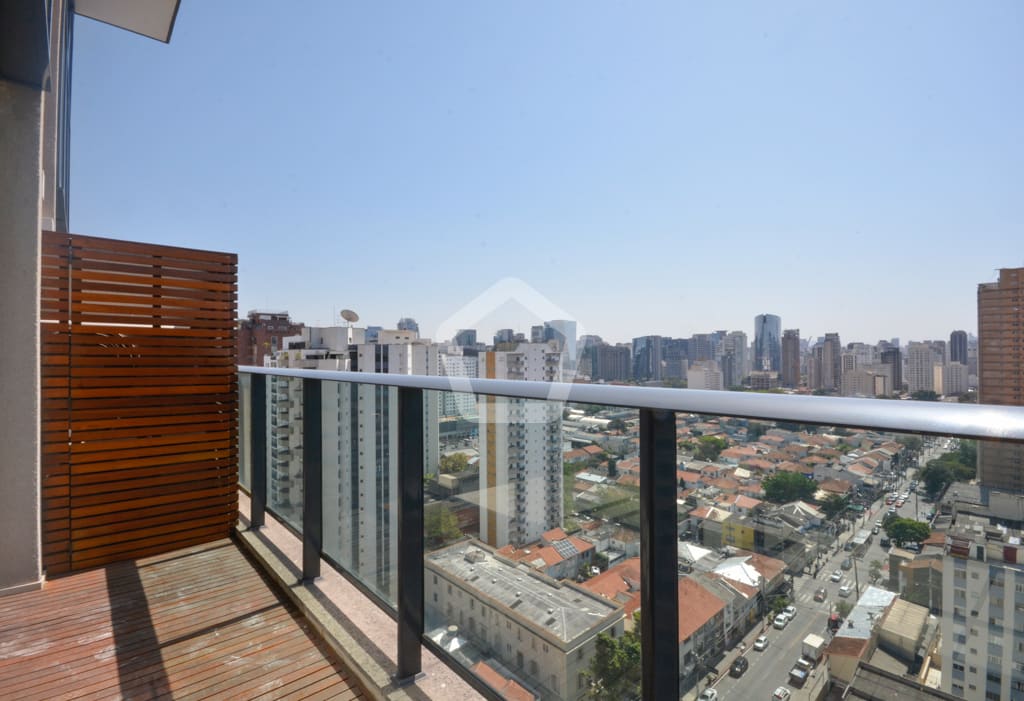 Imagem do imóvel ID-64812 na Rua João Cachoeira, Vila Olímpia, São Paulo - SP