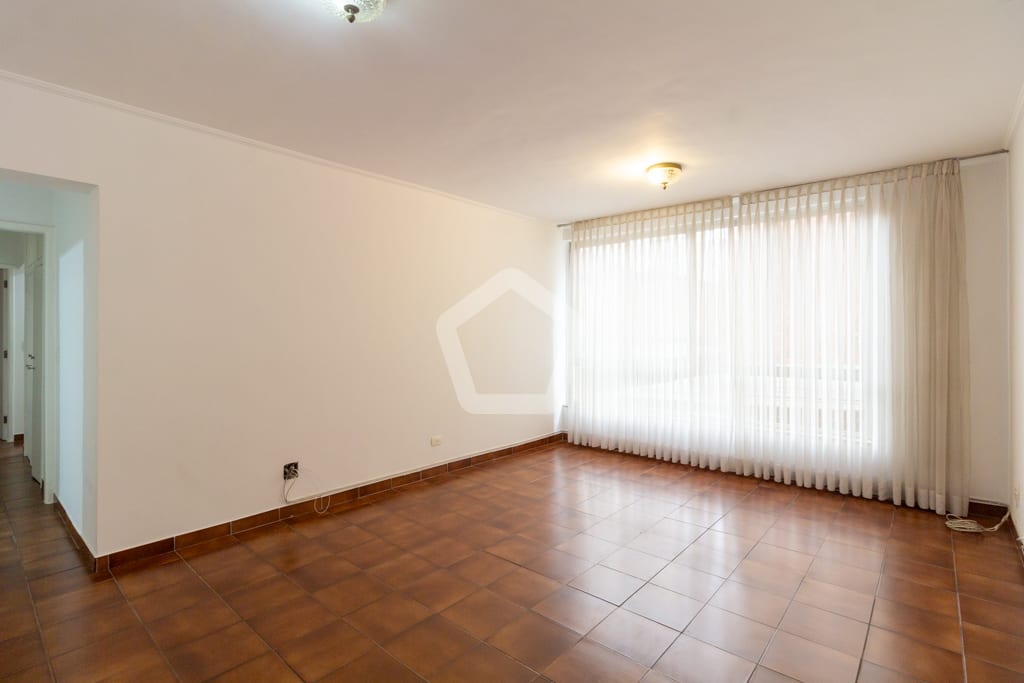 Imagem do imóvel ID-84224 na Rua Visconde da Luz, Vila Olímpia, São Paulo - SP
