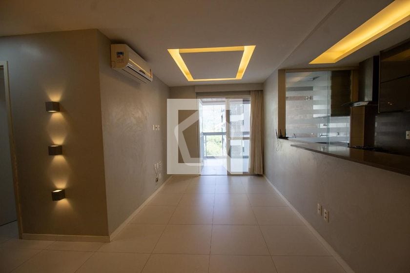 Imagem do imóvel ID-119786 na Rua Teixeira Heizer, Recreio dos Bandeirantes, Rio de Janeiro - RJ