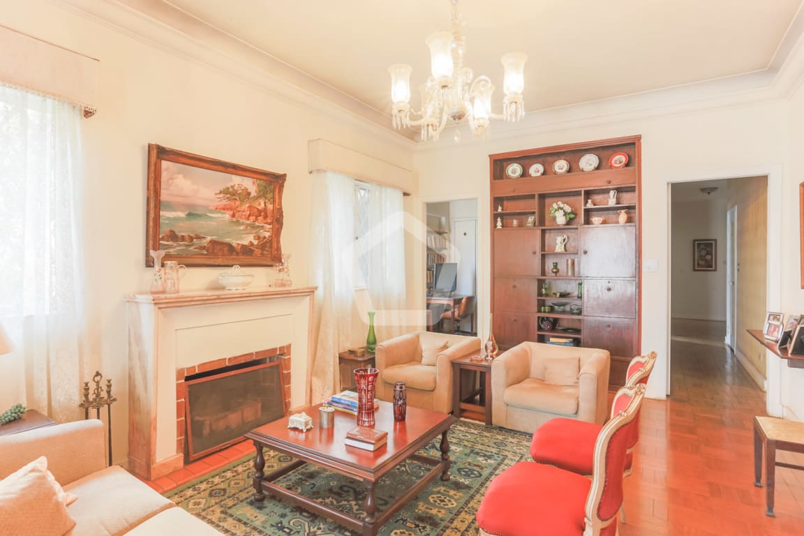 Imagem do imóvel ID-74907 na Rua Tefé, Sumaré, São Paulo - SP