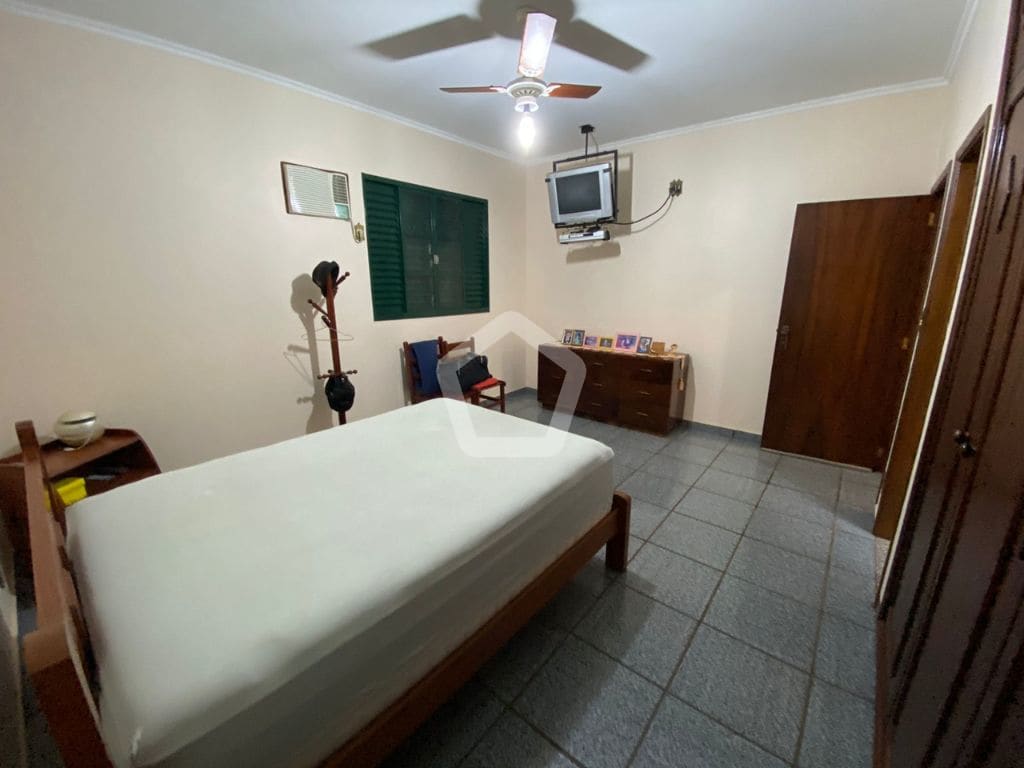 Imagem do imóvel ID-63993 na Rua Antônia Carrara Orlandini, Jardim Zara, Ribeirão Preto - SP