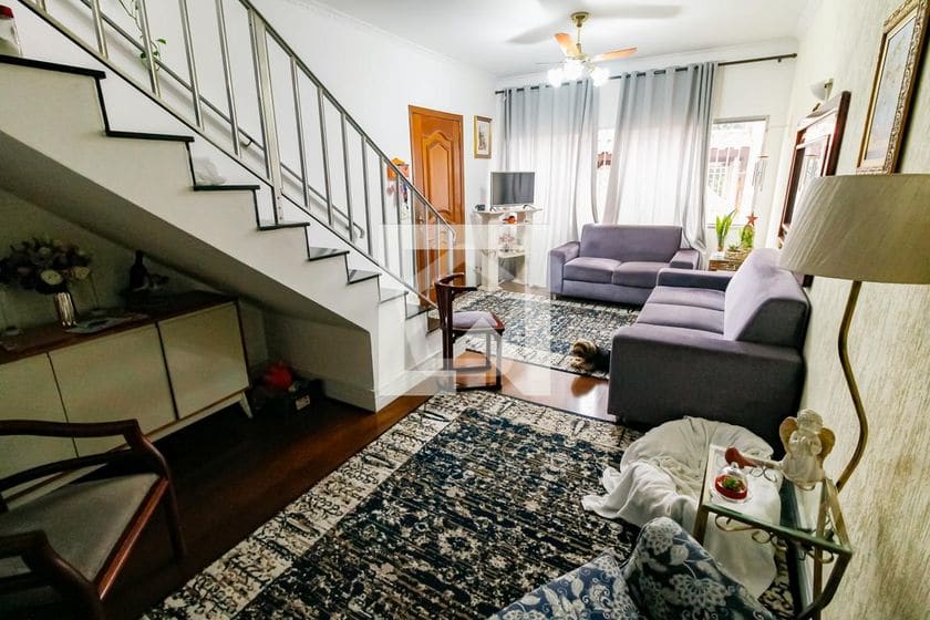 Imagem do imóvel ID-99927 na Rua Major Luís da Fonseca, Jardim Monte Kemel, São Paulo - SP