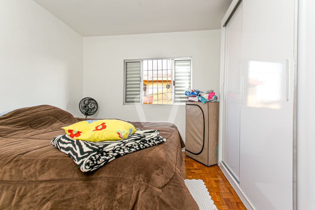 Imagem do imóvel ID-28313 na Rua Ituri, Vila Formosa, São Paulo - SP