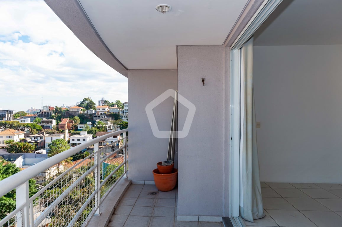 Imagem do imóvel ID-79623 na Rua Oscar Caravelas, Vila Madalena, São Paulo - SP
