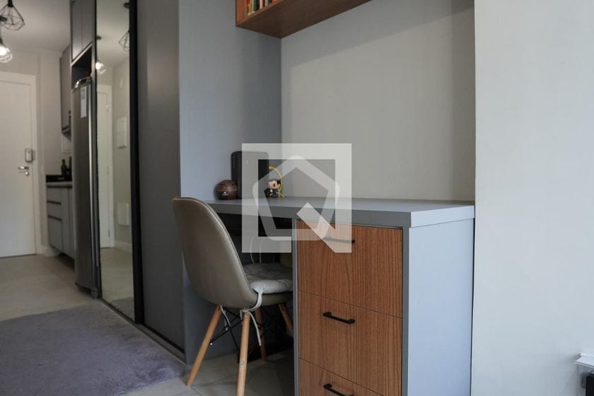 Imagem do imóvel ID-115533 na Rua Cristiano Viana, Cerqueira César, São Paulo - SP