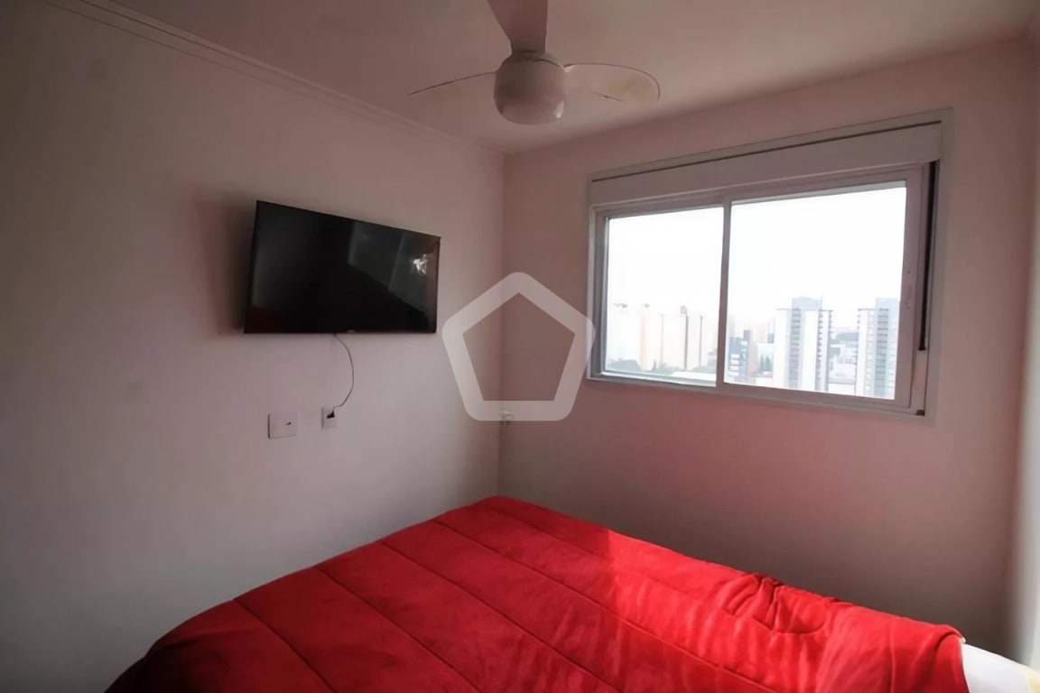 Imagem do imóvel ID-79823 na Rua Visconde de Parnaíba, Brás, São Paulo - SP