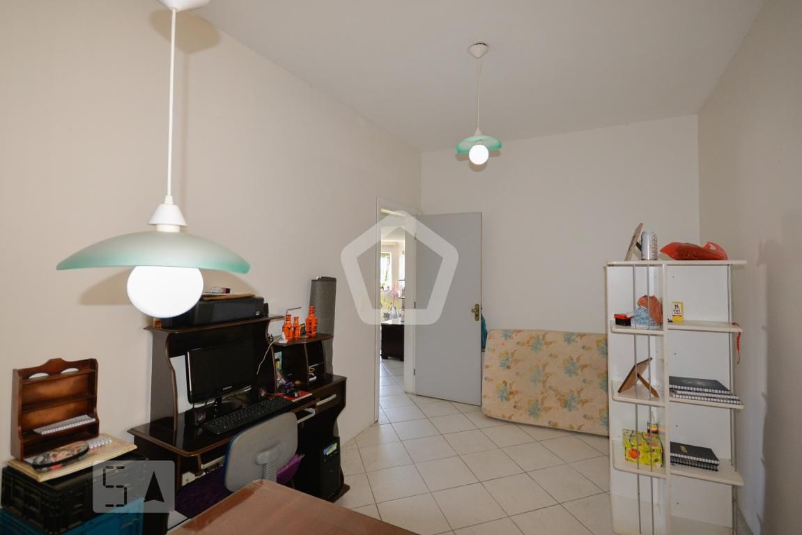 Imagem do imóvel ID-107906 na Rua General Bruce, São Cristóvão, Rio de Janeiro - RJ