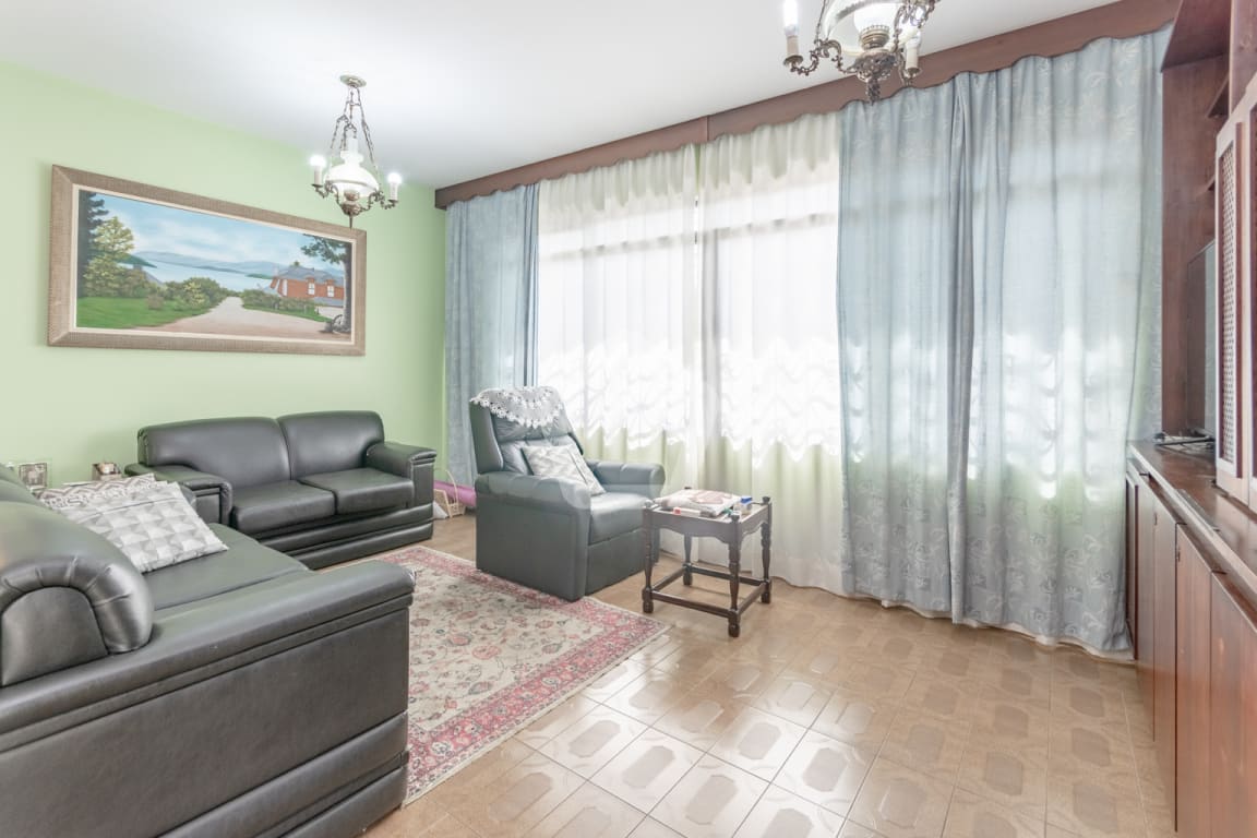 Imagem do imóvel ID-73858 na Rua Tapaxanas, Horto Florestal, São Paulo - SP