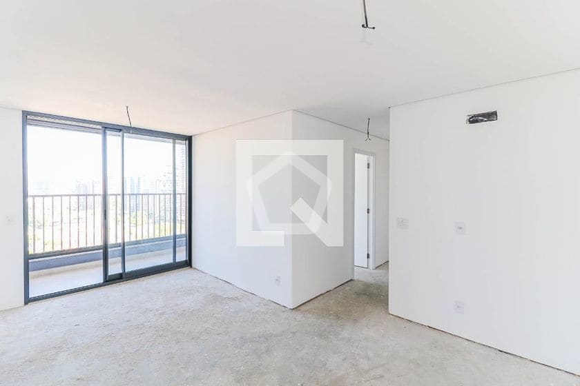 Imagem do imóvel ID-127243 na Rua Andréa Paulinetti, Jardim das Acácias, São Paulo - SP