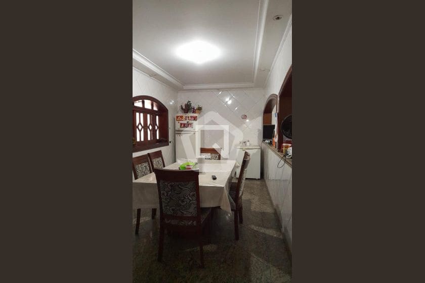 Imagem do imóvel ID-100980 na Rua Grapirá, Vila Curuca, São Paulo - SP