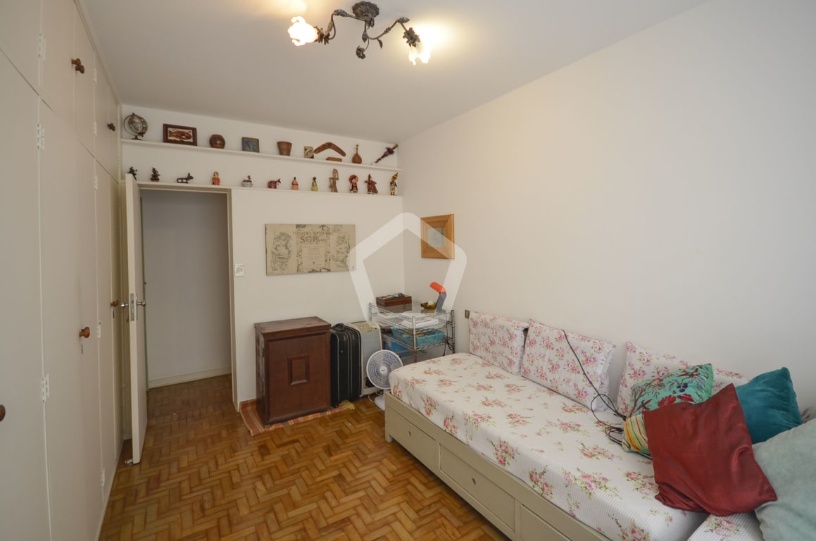 Imagem do imóvel ID-12829 na Rua Baronesa de Itu, Santa Cecília, São Paulo - SP