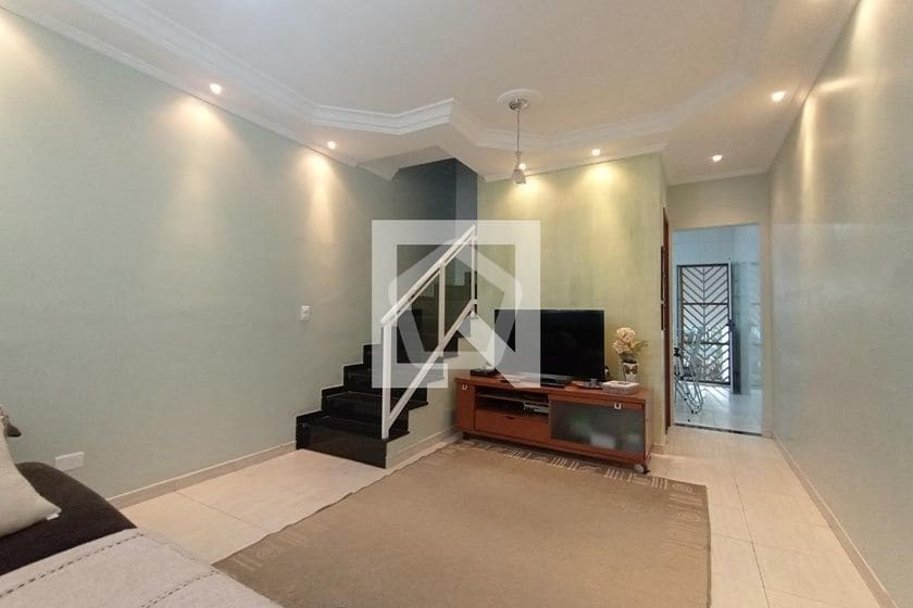 Imagem do imóvel ID-135274 na Rua Júlio Rinaldi, Vila Ré, São Paulo - SP