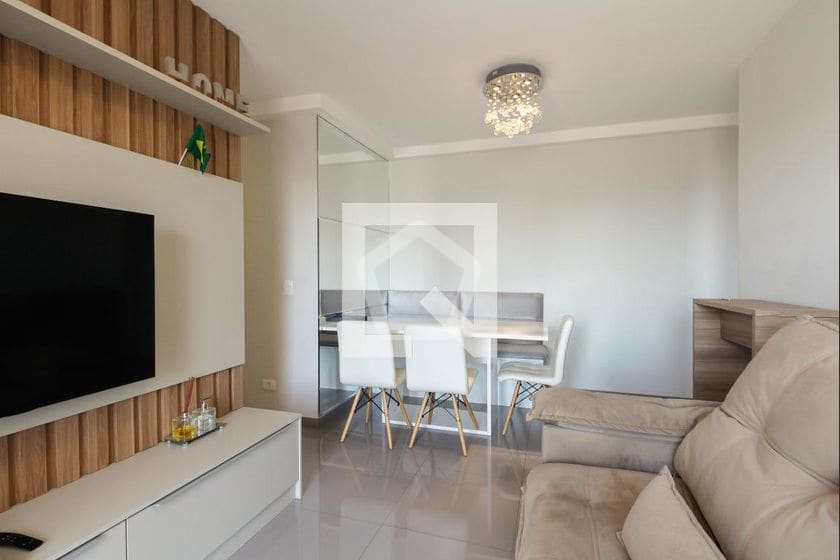 Imagem do imóvel ID-110617 na Rua Nova Jerusalém, Vila Carrão, São Paulo - SP