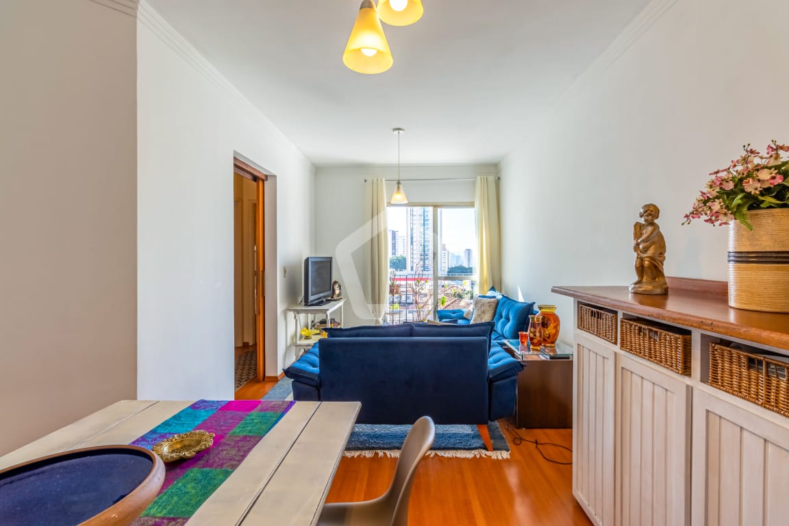 Imagem do imóvel ID-80555 na Rua Vale Formoso, Chácara Santo Antônio (Zona Leste), São Paulo - SP