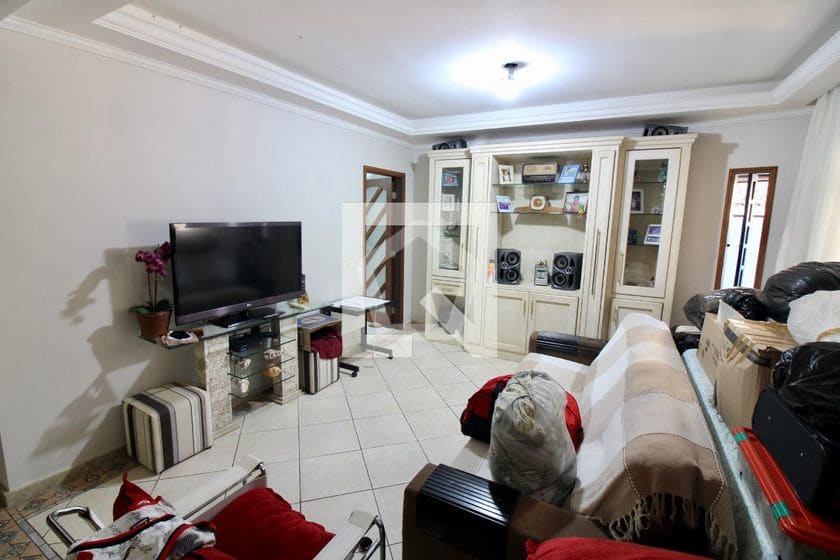 Imagem do imóvel ID-105492 na Rua Paulo Duarte, Vargem Grande, Rio de Janeiro - RJ