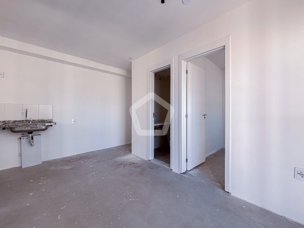 Imagem do imóvel ID-144909 na Rua Melo Palheta, Barra Funda, São Paulo - SP