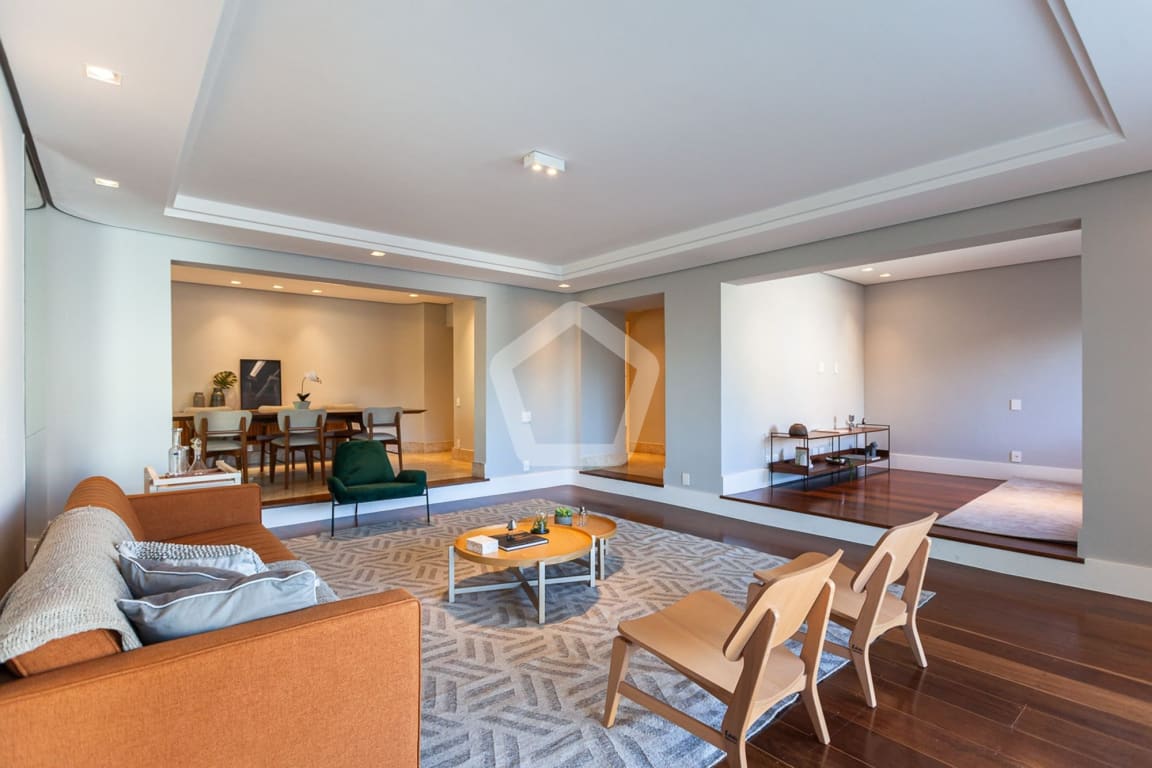 Imagem do imóvel ID-37624 na Rua Leão Coroado, Vila Madalena, São Paulo - SP