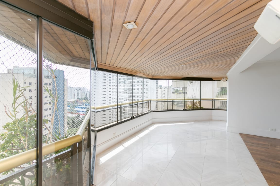 Imagem do imóvel ID-74078 na Rua Marcus Pereira, Vila Andrade, São Paulo - SP