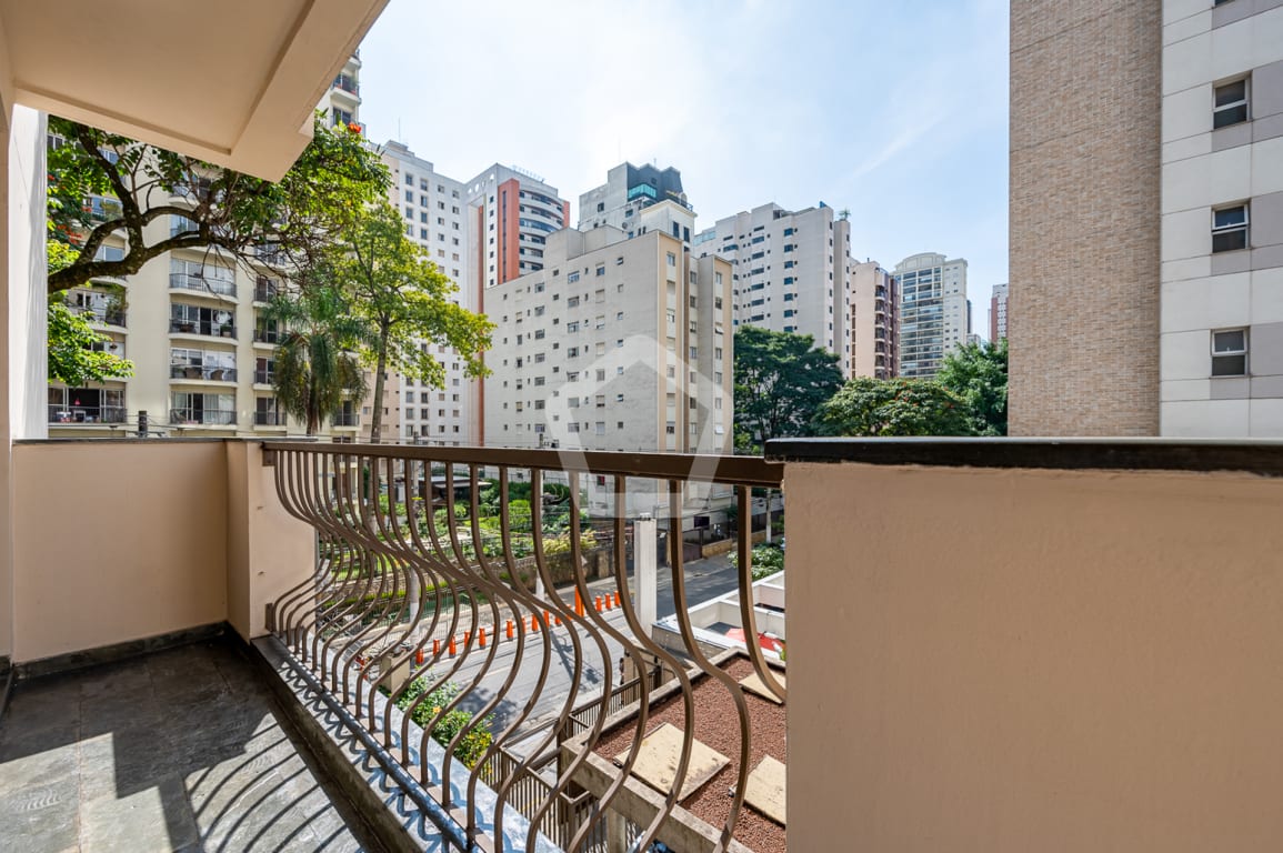 Imagem do imóvel ID-77003 na Rua Gaivota, Indianópolis, São Paulo - SP