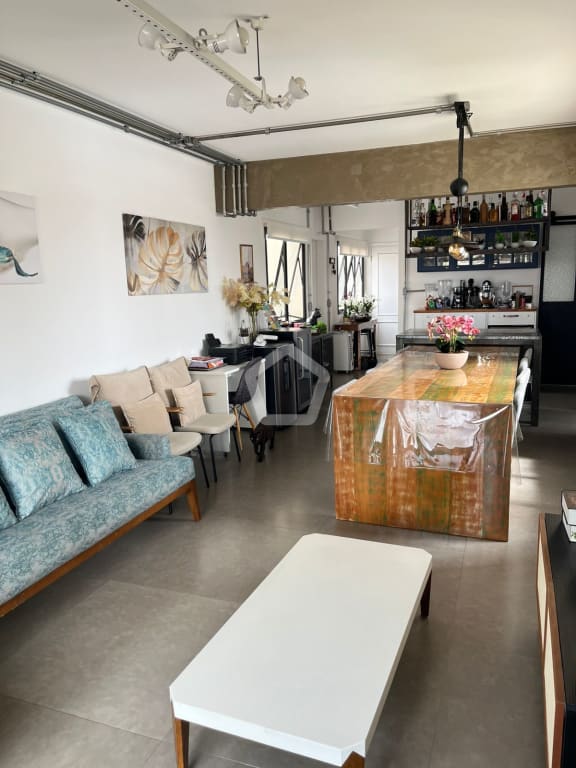 Imagem do imóvel ID-144554 na Rua São Gil, Tatuapé, São Paulo - SP